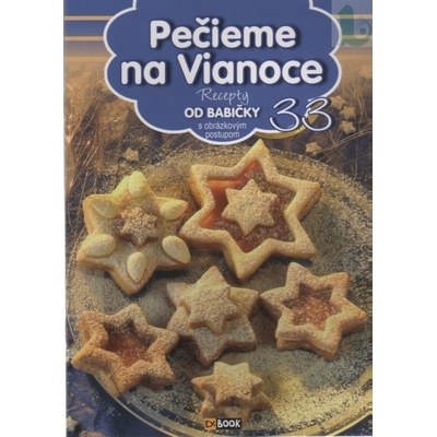 Pečieme na Vianoce - 33