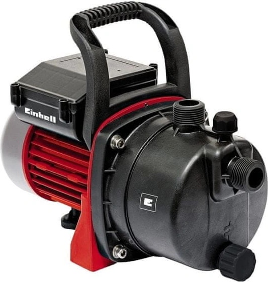 Einhell GC-GP 6538 Set