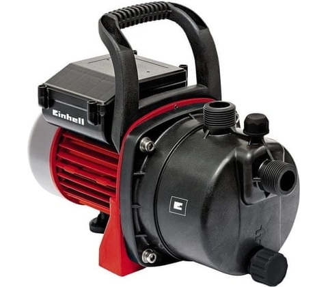 Einhell GC-GP 6538 Set