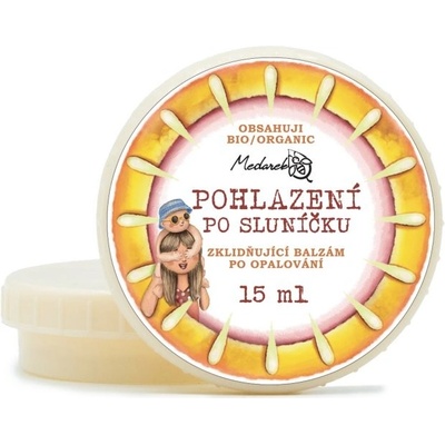 Medarek Pohlazení po sluníčku Obsah l: 100ml