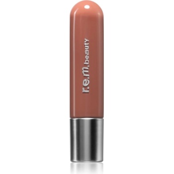 Ariana Grande R. E. M Ariana Grande R. E. M. On Your Collar Plumping Lipgloss блясък за устни с увеличаващ ефект цвят VCR 8.4ml