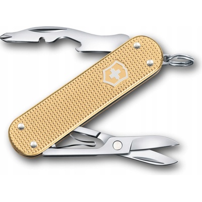 Victorinox 0.6261.28, Comppanion S Alox, 58 mm
