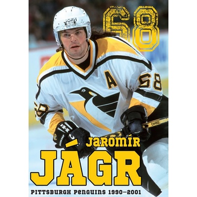 Jaromír Jágr DVD
