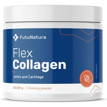 FutuNatura Колаген Flex Collagen - 231, 80 г
