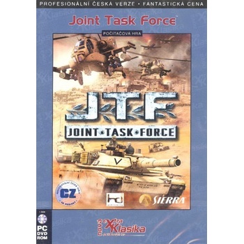 Joint Task Force