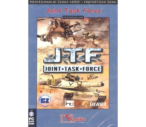 Joint Task Force