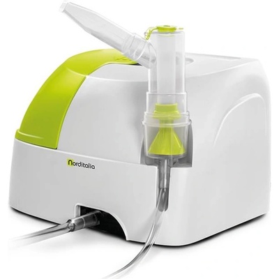 Norditalia Arianne Power Компресорен инхалатор, Norditalia