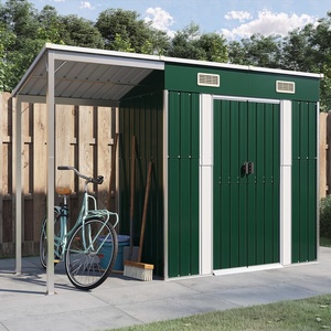 vidaXL 277x110,5x181 cm (364524)