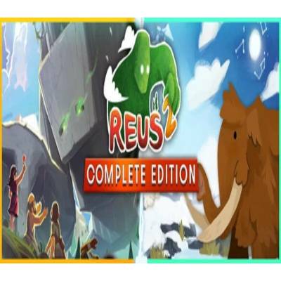 Reus 2 Complete