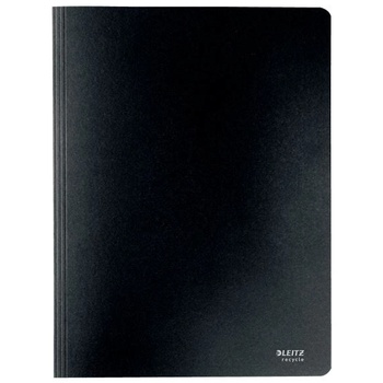 Leitz 39040095 папка Картон Черен A4 (leitz39040095) (leitz39040095)