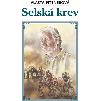 Selská krev