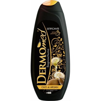 Dermomed Arganový olej sprchový gel 250 ml