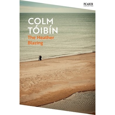 Heather Blazing Toibin Colm