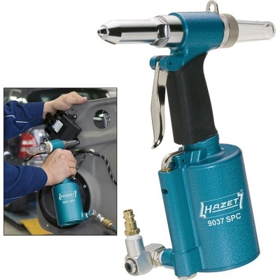 Nitovacia pištoľ pneumatická / hydraulická 9037SPC HAZET - HA150168