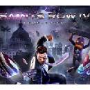 Saints Row 4 Re-Elected