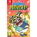WarioWare: Move It!
