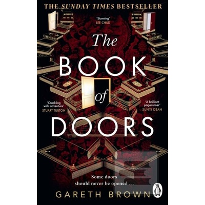 The Book of Doors