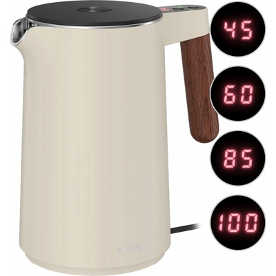 Siguro Mackay C750BE