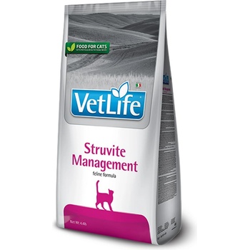 Vet Life Struvite Management 5 kg