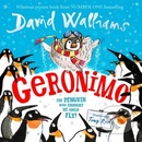 Geronimo - David Walliams, Tony Ross ilustrácie