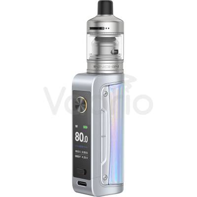 Innokin Coolfire Z80W Nex sada Strieborná 1 ks