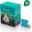 Lollo Caffé безкофеиново кафе ESE Coffee Pods DECA 50 бр