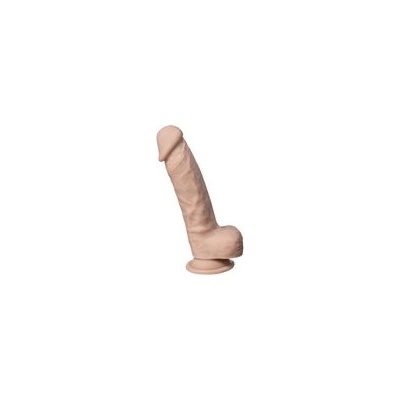 SilexD Real Skin Model 1 (7") Flesh (P25424)