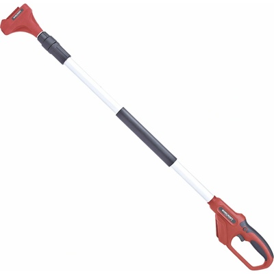 WORCRAFT WER001 Prodlužovací teleskopická tyč na pilu CHS-S20LIBP a nůžky CSC-S20LiBP