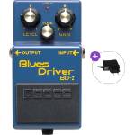 Boss BD-2 SET Eфект за китара (BD-2-SET)