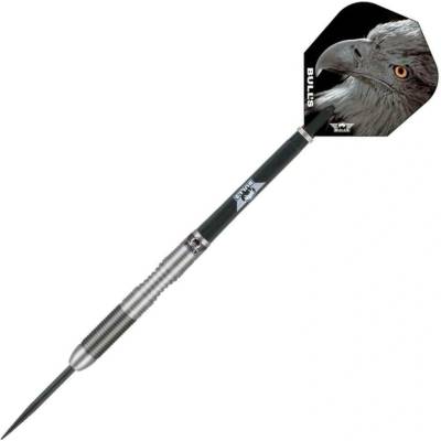 steel Bulls Eagle 2, 24g, 85% wolfram