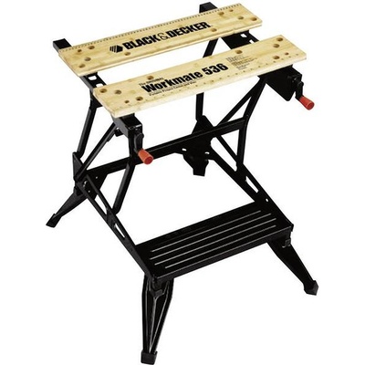 Black & Decker Workmate WM536-XJ