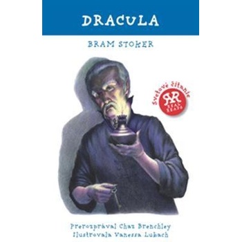 Dracula - Bram Stoker
