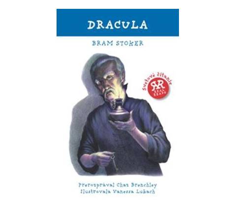 Dracula - Bram Stoker