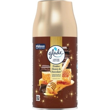 Glade Automatic Honey&Chocolate 269 ml