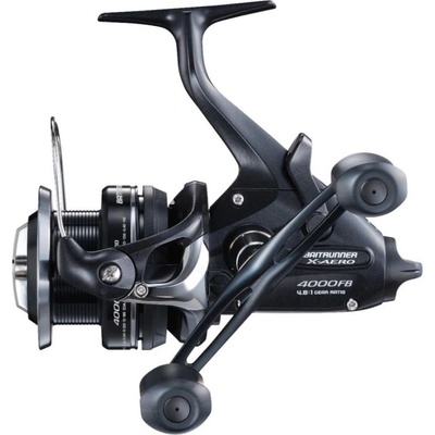 Shimano Baitrunner X-Aero 4000 FB – Zboží Dáma