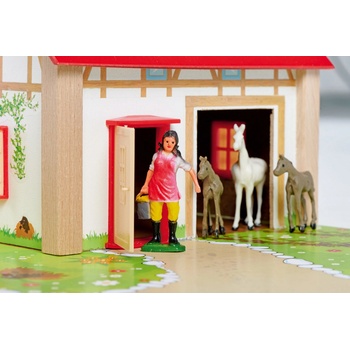 SIMBA Farma s příslušenstvím