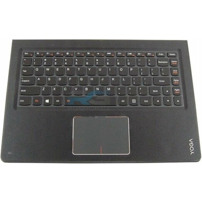 Palmrest + Klávesnice LENOVO YOGA 900-13ISK