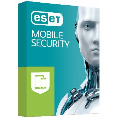 ESET Mobile Security Android 2 lic. 24 mes.