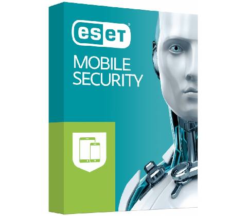ESET Mobile Security Android 2 lic. 24 mes.