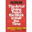 Scrum - Sutherland Jeff
