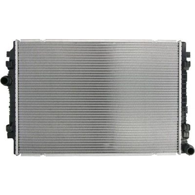 Chladič, chlazení motoru THERMOTEC D7W077TT