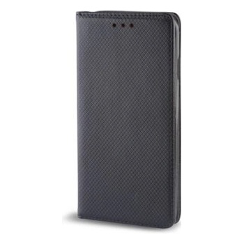 Púzdro Smart Case Book Huawei Y5 2019 čierne