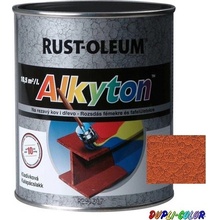 Alkyton kladívkový 0,25L měděná