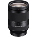 Sony FE 24 - 240mm F3,5 - 6.3 OSS FullFrame