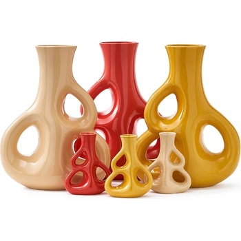 Pols Potten Декоративна ваза Pols Potten M (240.205.057)