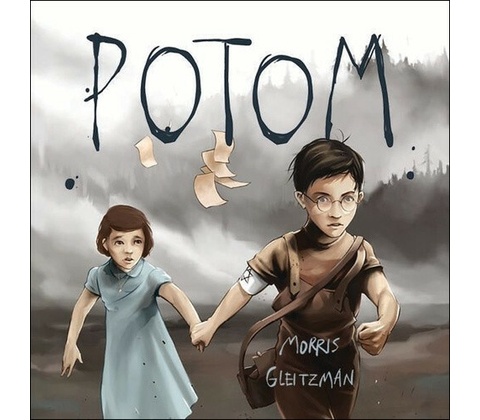 Potom - Gleitzman Morris