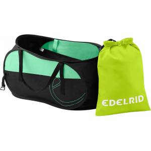 Edelrid Чанта за въжета Edelrid Spring Bag 30 II Rope bag - Mint - размер 30 l (311-0208-0111)