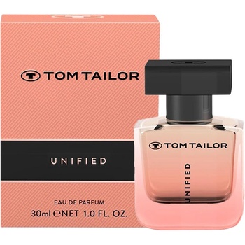 Tom Tailor Unified parfémovaná voda dámská 30 ml