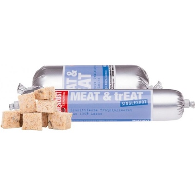 Meatlove Meat & Treat z lososa 200 g