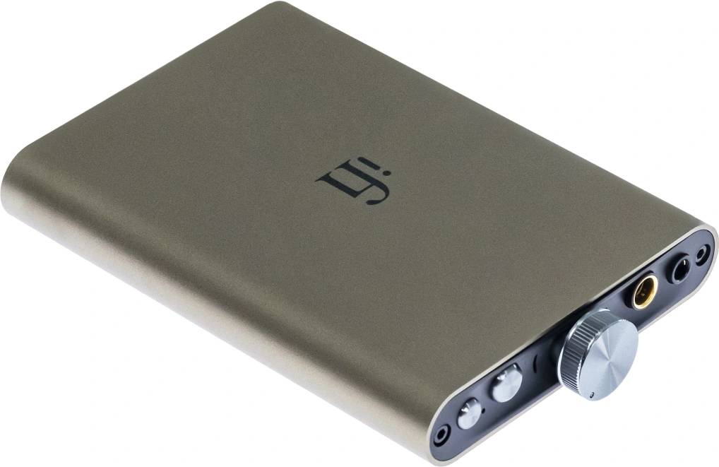 iFi hip-dac 3